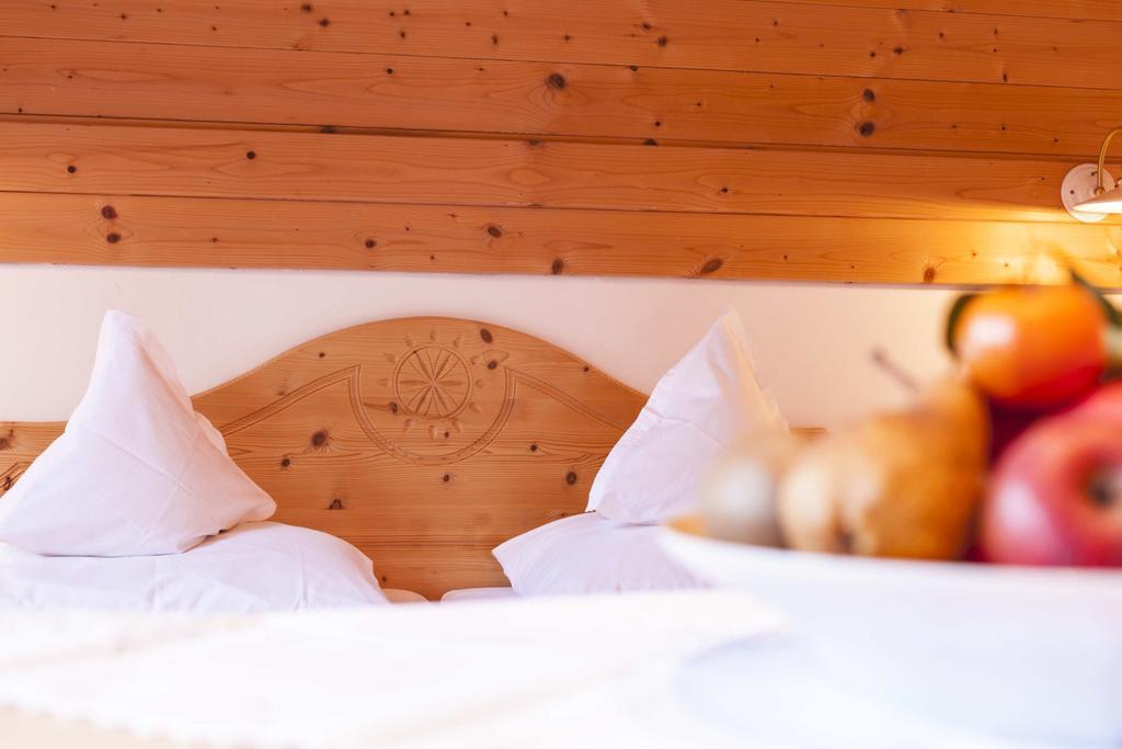 Hotel Jaegerhof San Leonardo in Passiria Luaran gambar